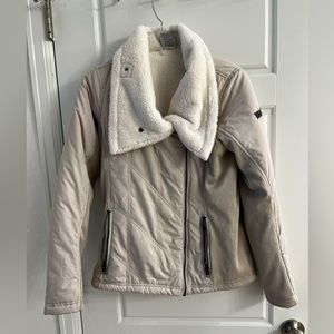 Women’s Avalanche winter coat